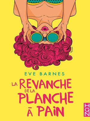 cover image of La Revanche de la planche à pain